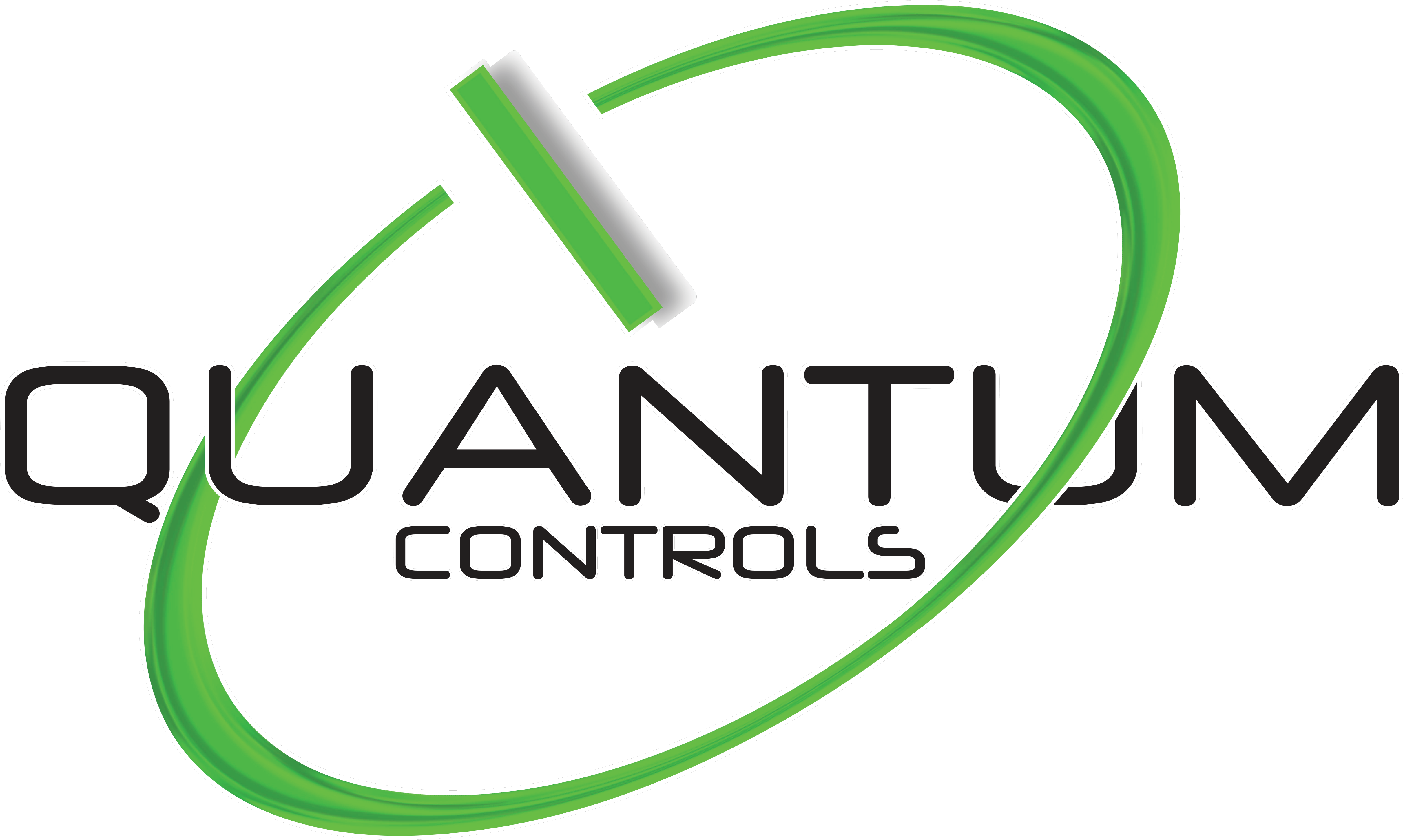 Logo for Quantum Controls