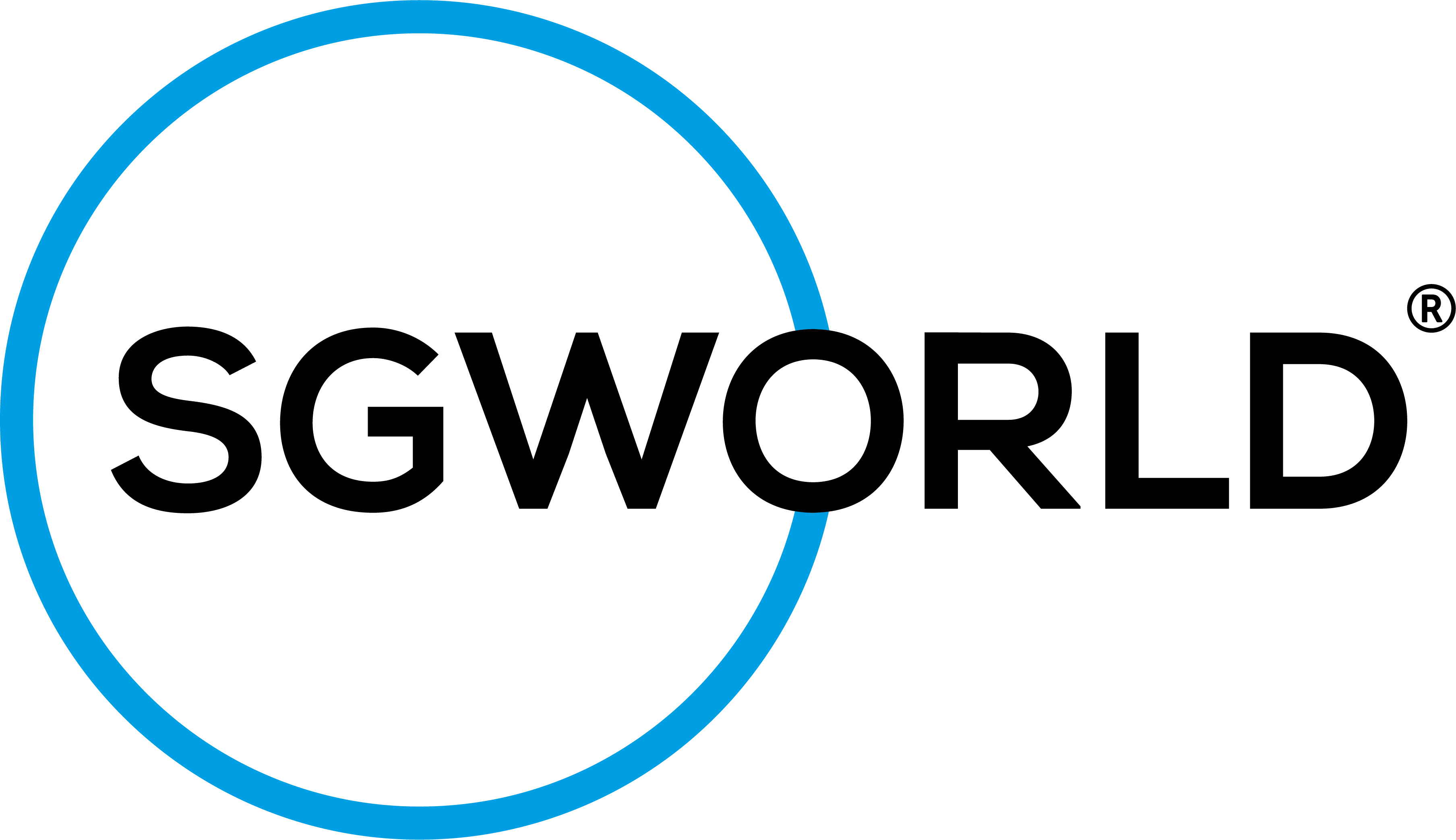 SG World Ltd