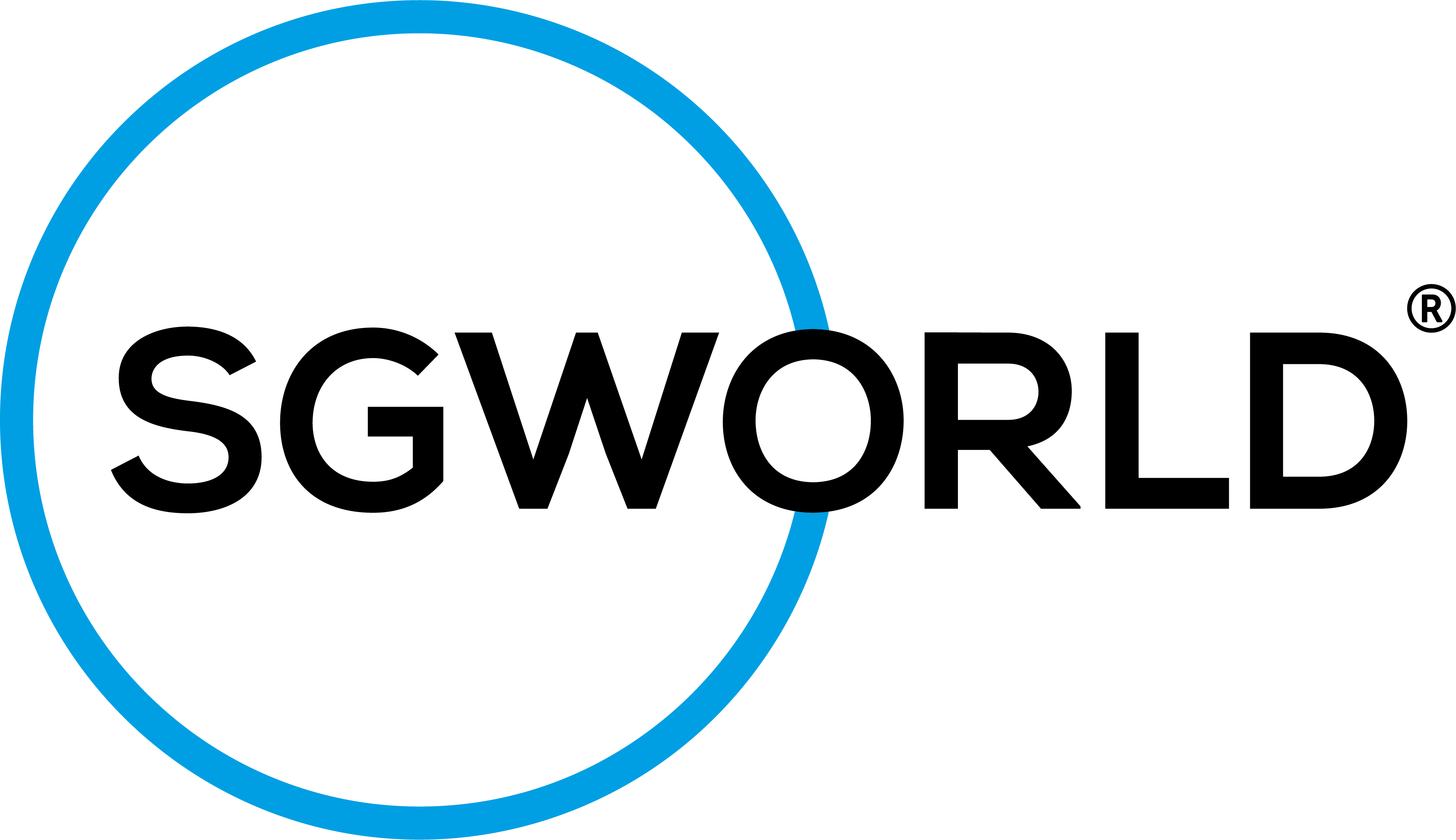 SG World Ltd.
