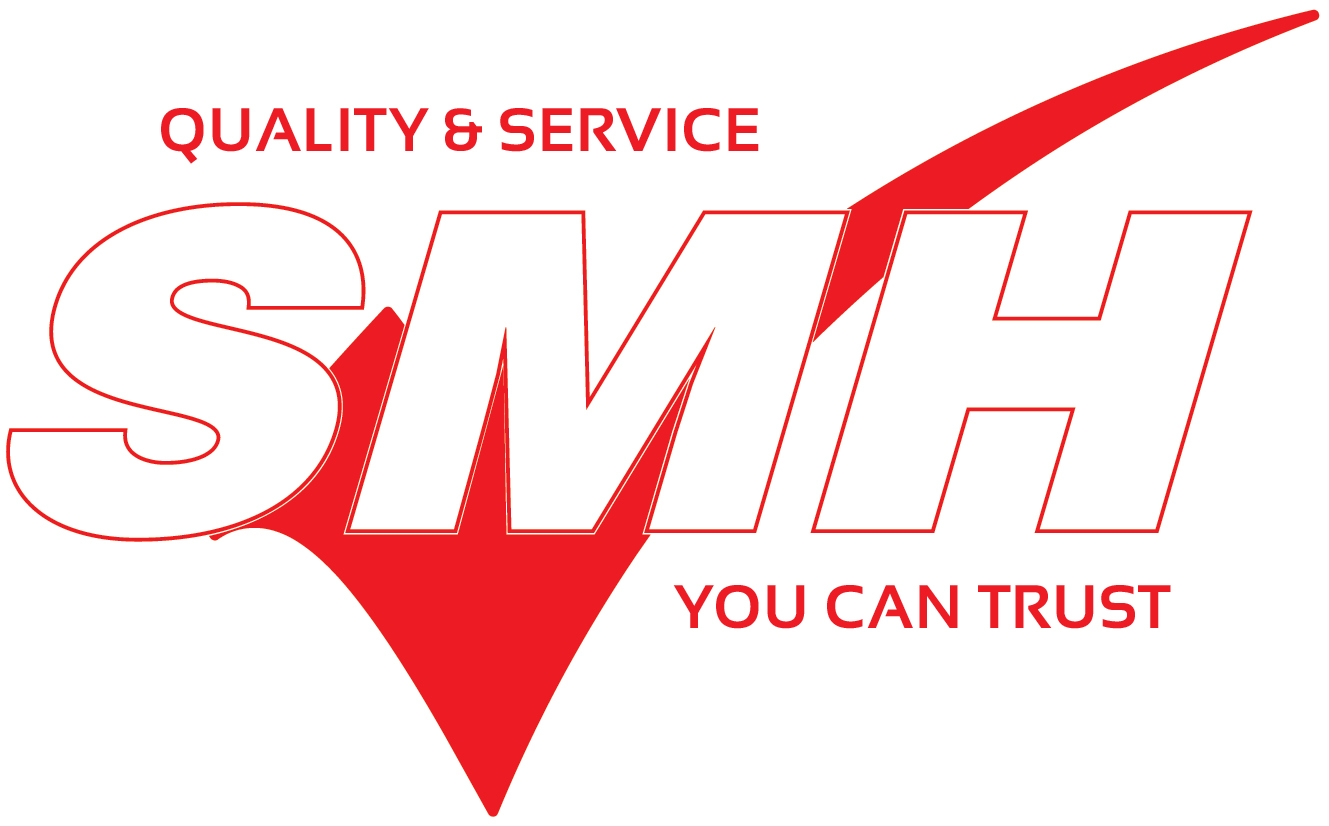 SMH Products Ltd