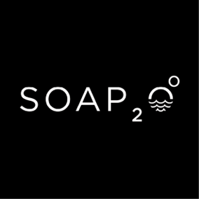 Soap2o