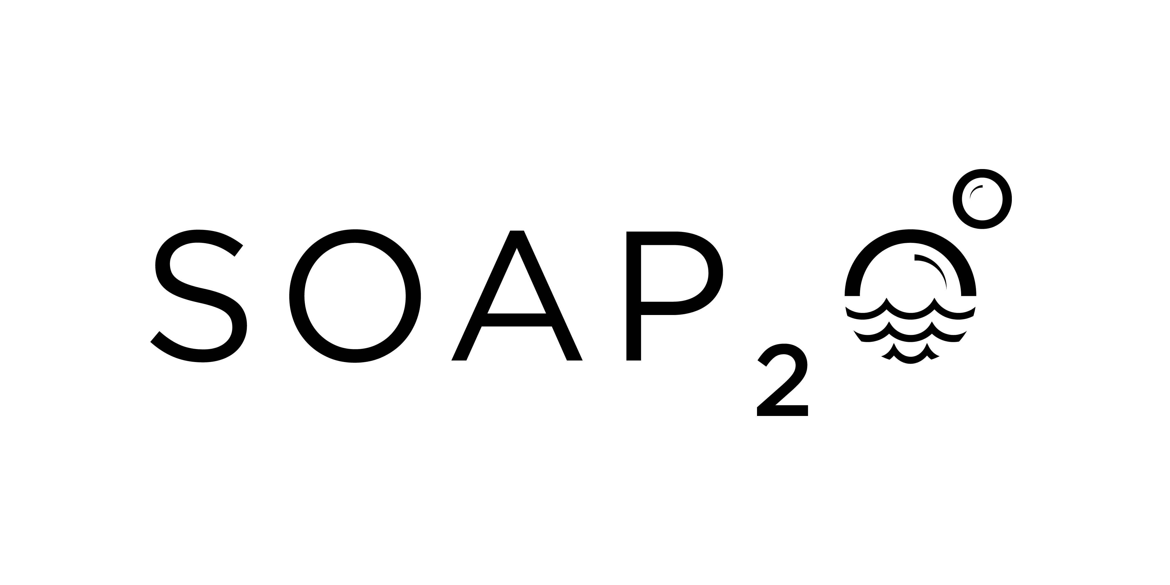 Soap2o