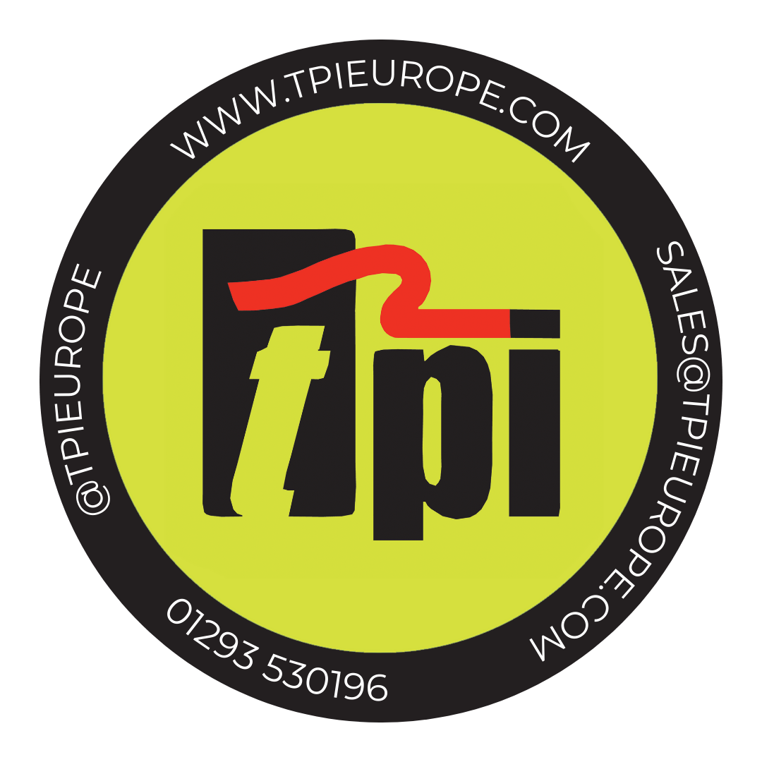 Logo for TPI Europe