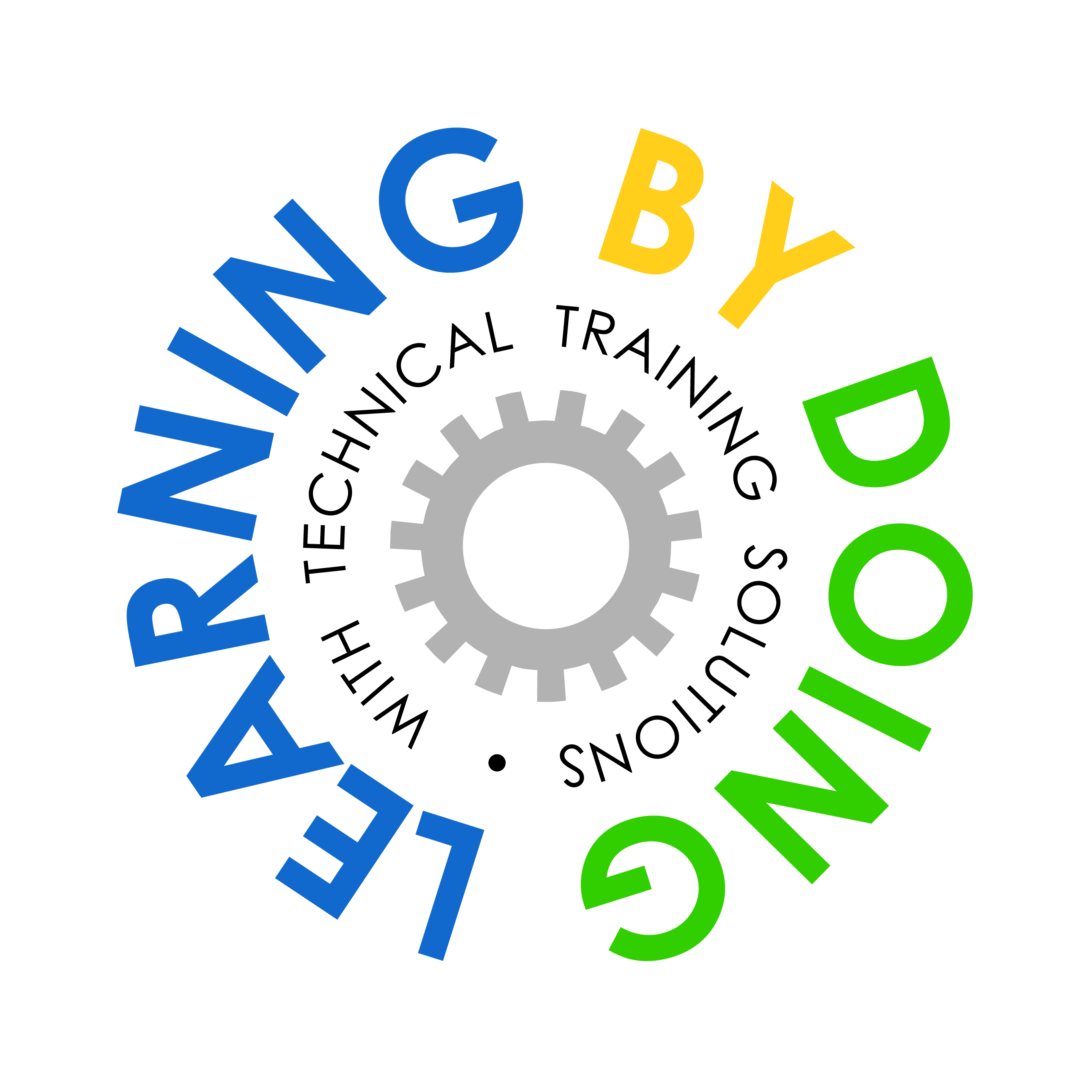 Logo for TECHNICAL TRAINING SOLUTIONS