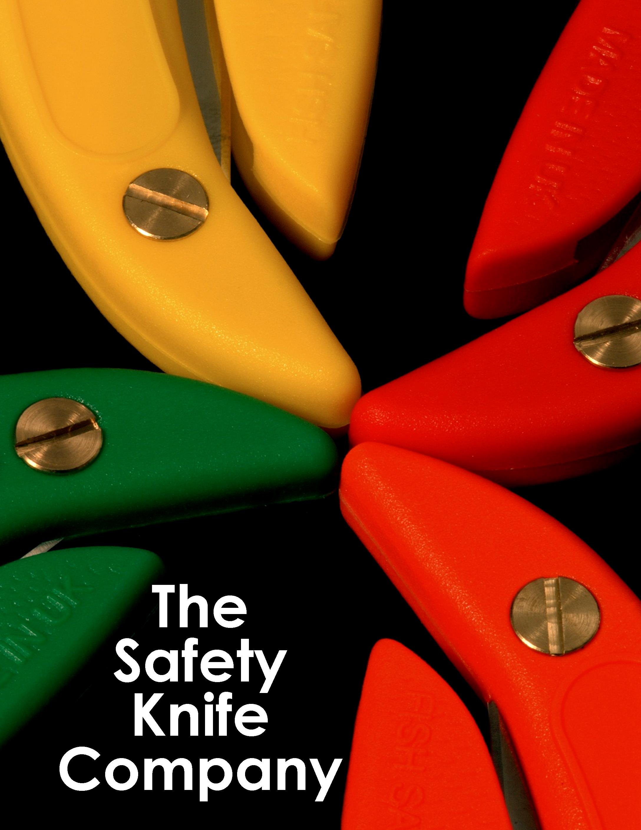 The Safety Knife Company