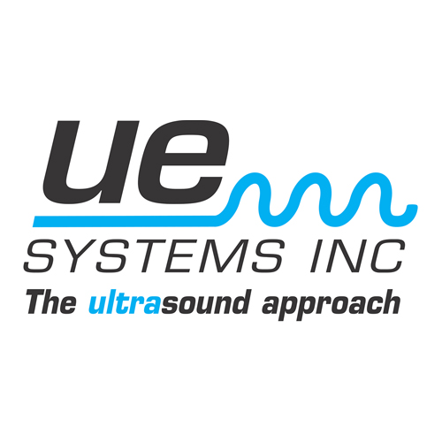 Logo for UE Systems