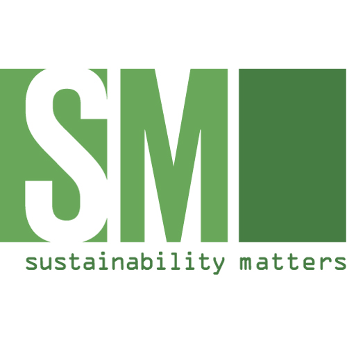 Sustainability Matters