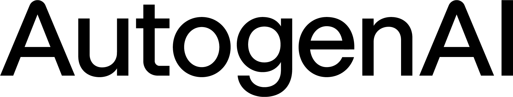 Exhibitor profile image for AutogenAI