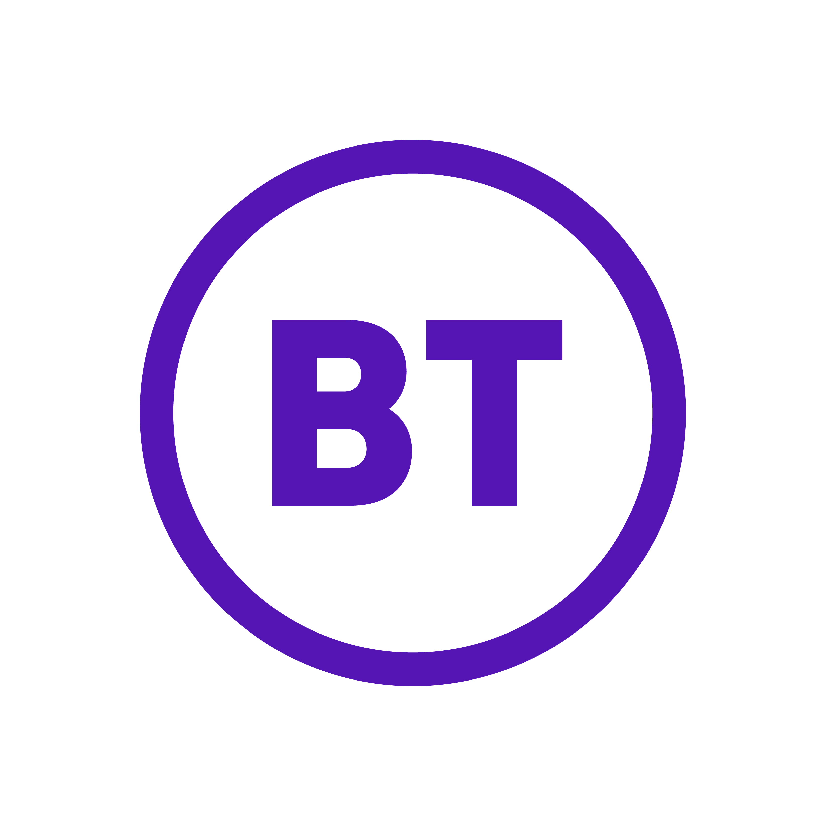 Exhibitor profile image for BT Business
