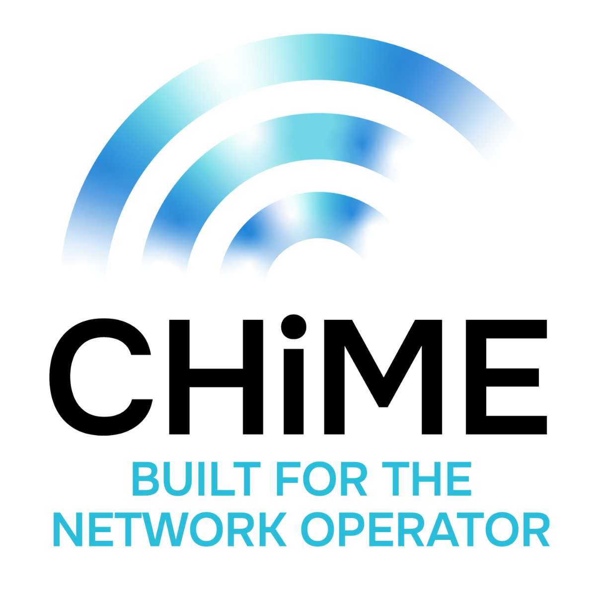 Exhibitor profile image for CHiME - Built for the Network Operator