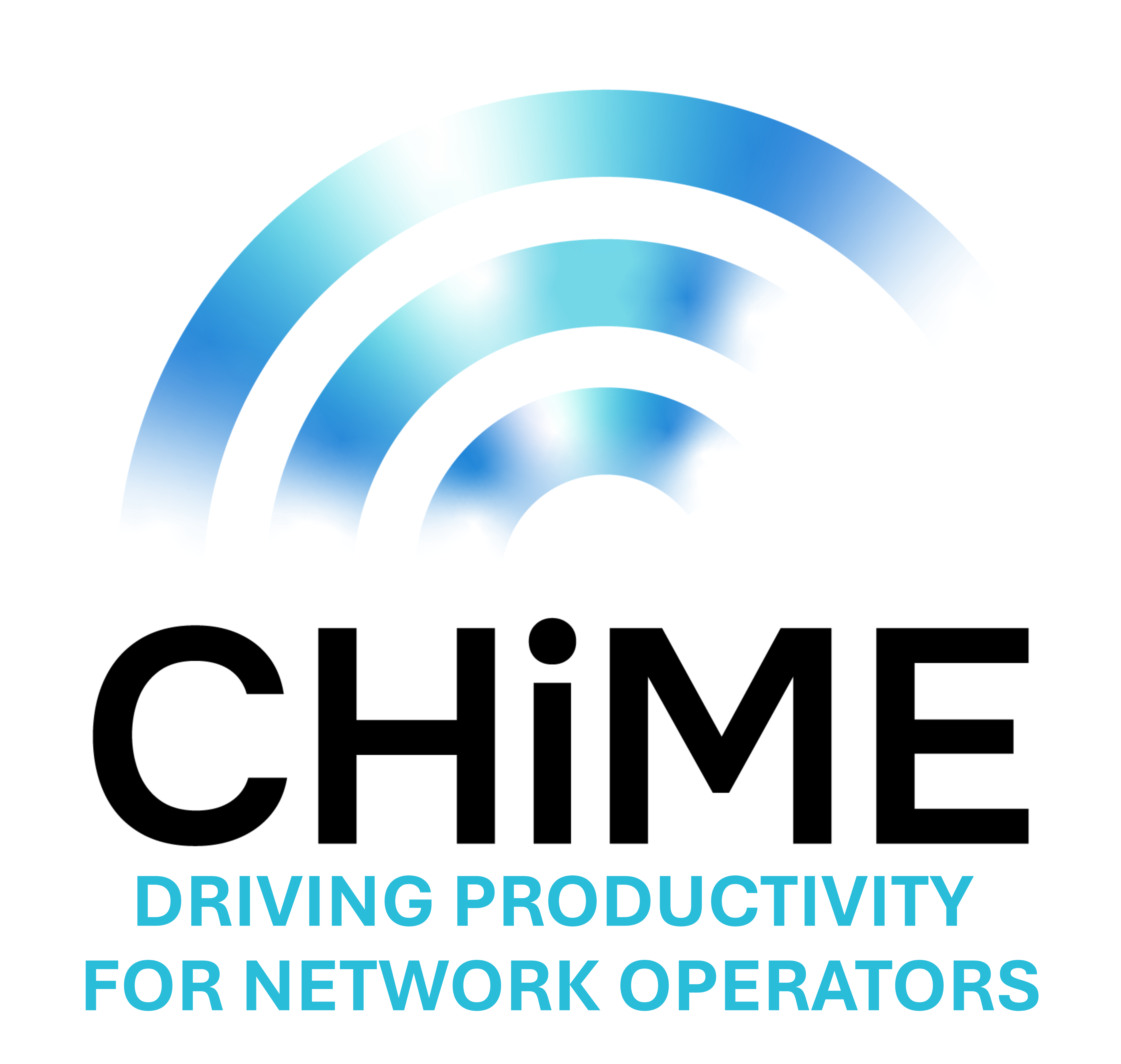 Exhibitor profile image for CHiME - DRIVING PRODUCTIVITY FOR NETWORK OPERATORS