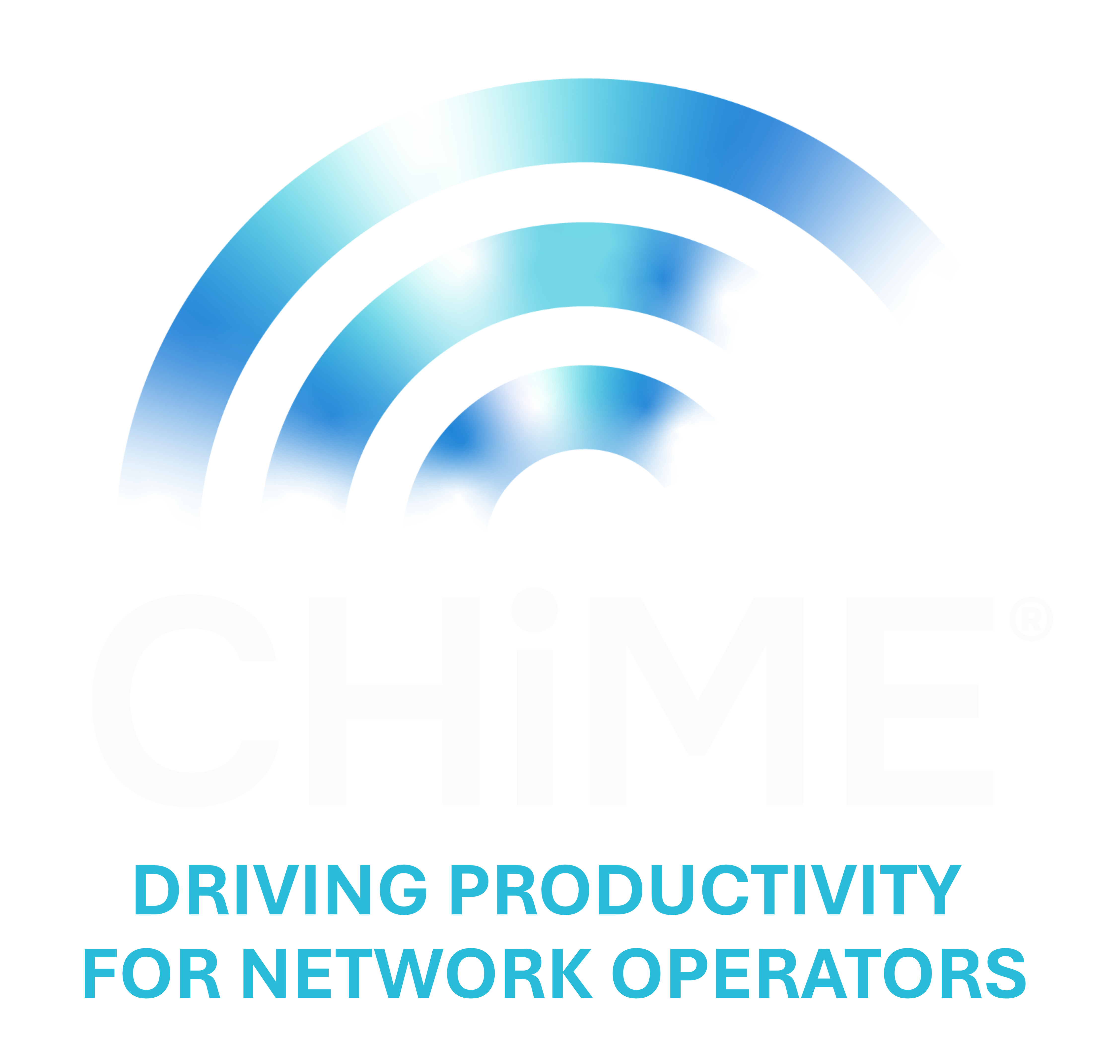 Exhibitor profile image for CHiME - DRIVING PRODUCTIVITY FOR NETWORK OPERATORS