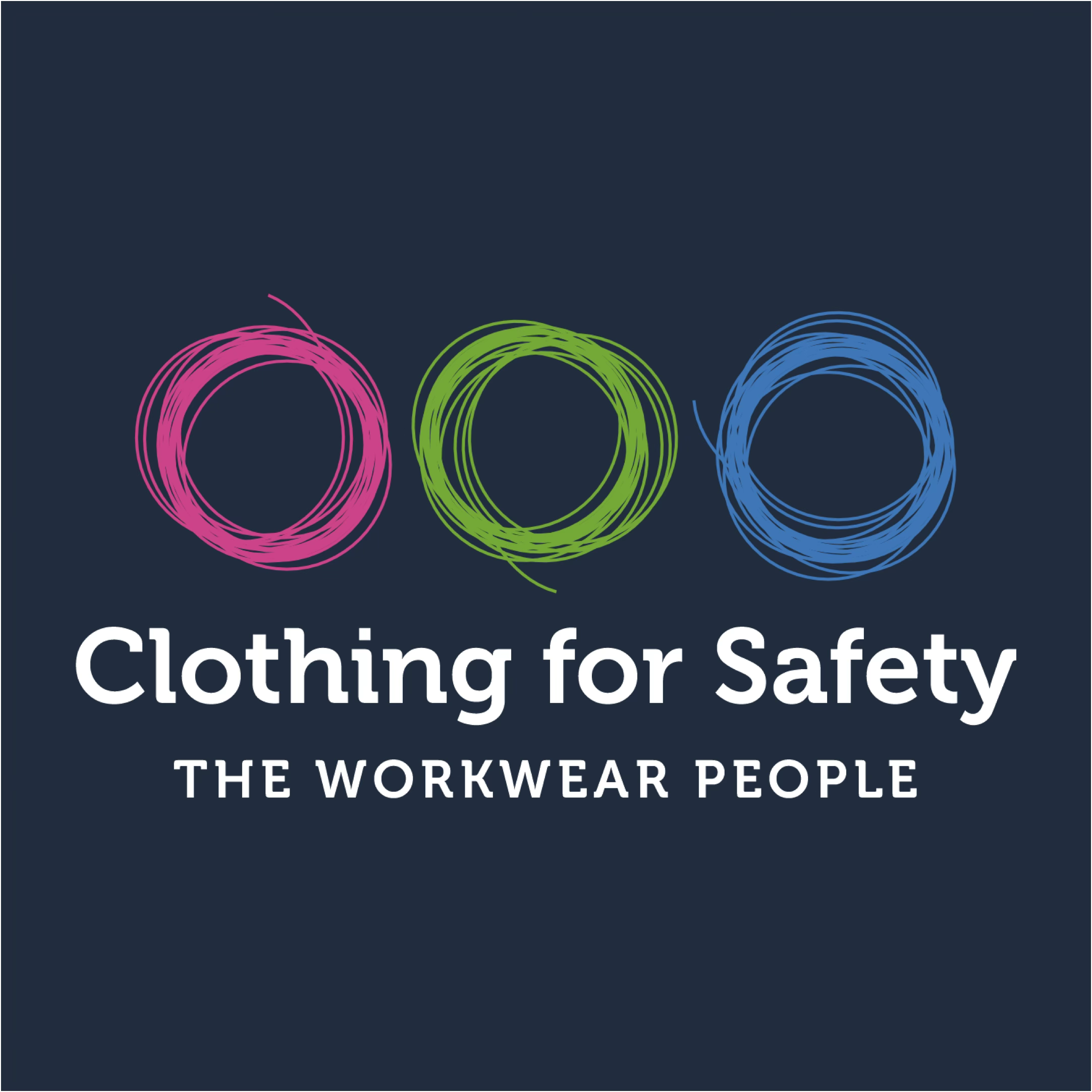 Exhibitor profile image for Clothing for Safety