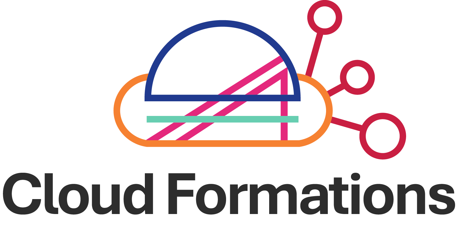 Exhibitor profile image for Cloud Formations