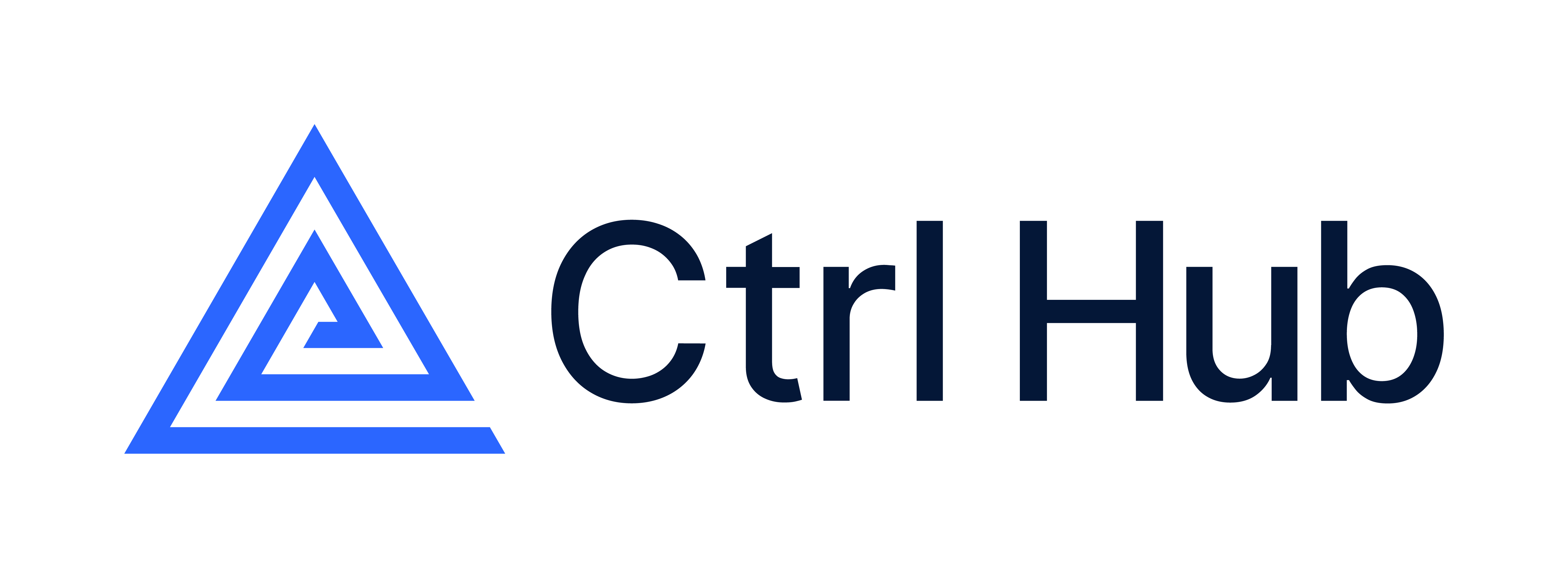 Exhibitor profile image for Ctrl Hub Ltd