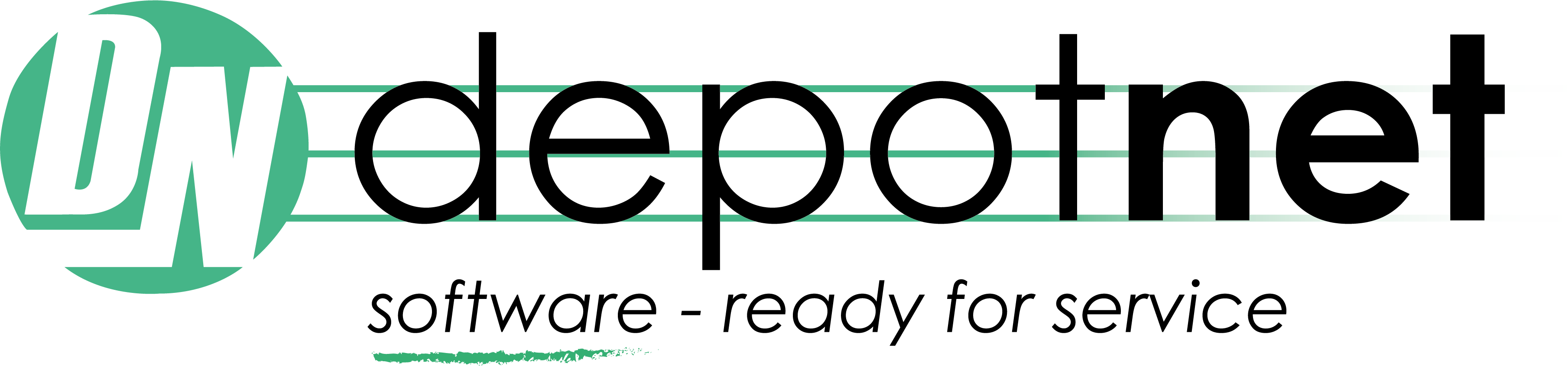 Exhibitor profile image for Depotnet