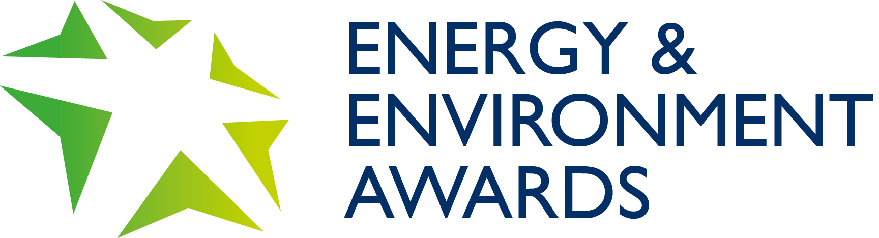 Exhibitor profile image for Energy & Environment Awards