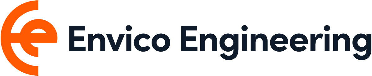 Exhibitor profile image for Envico Engineering Ltd