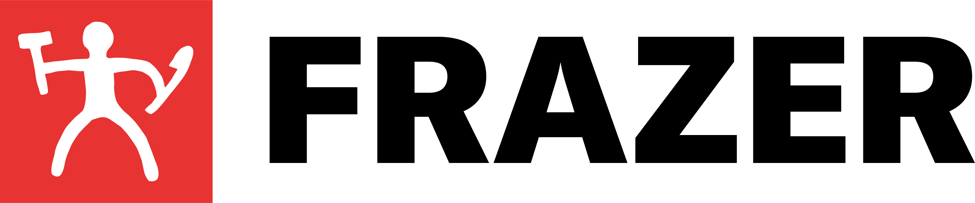 Exhibitor profile image for FRAZER