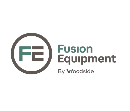 Exhibitor profile image for Fusion Equipment by Woodside