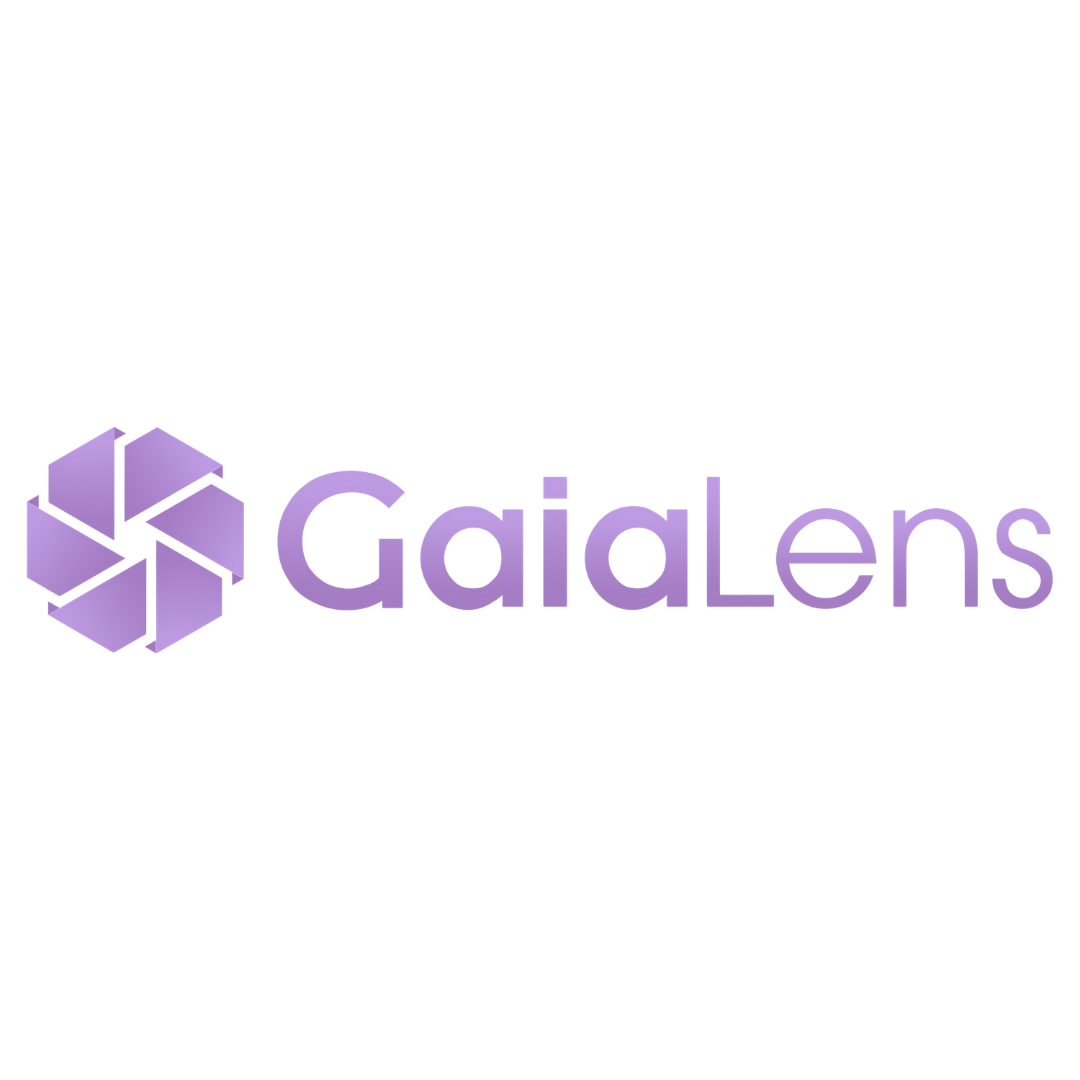 Exhibitor profile image for GaiaLens