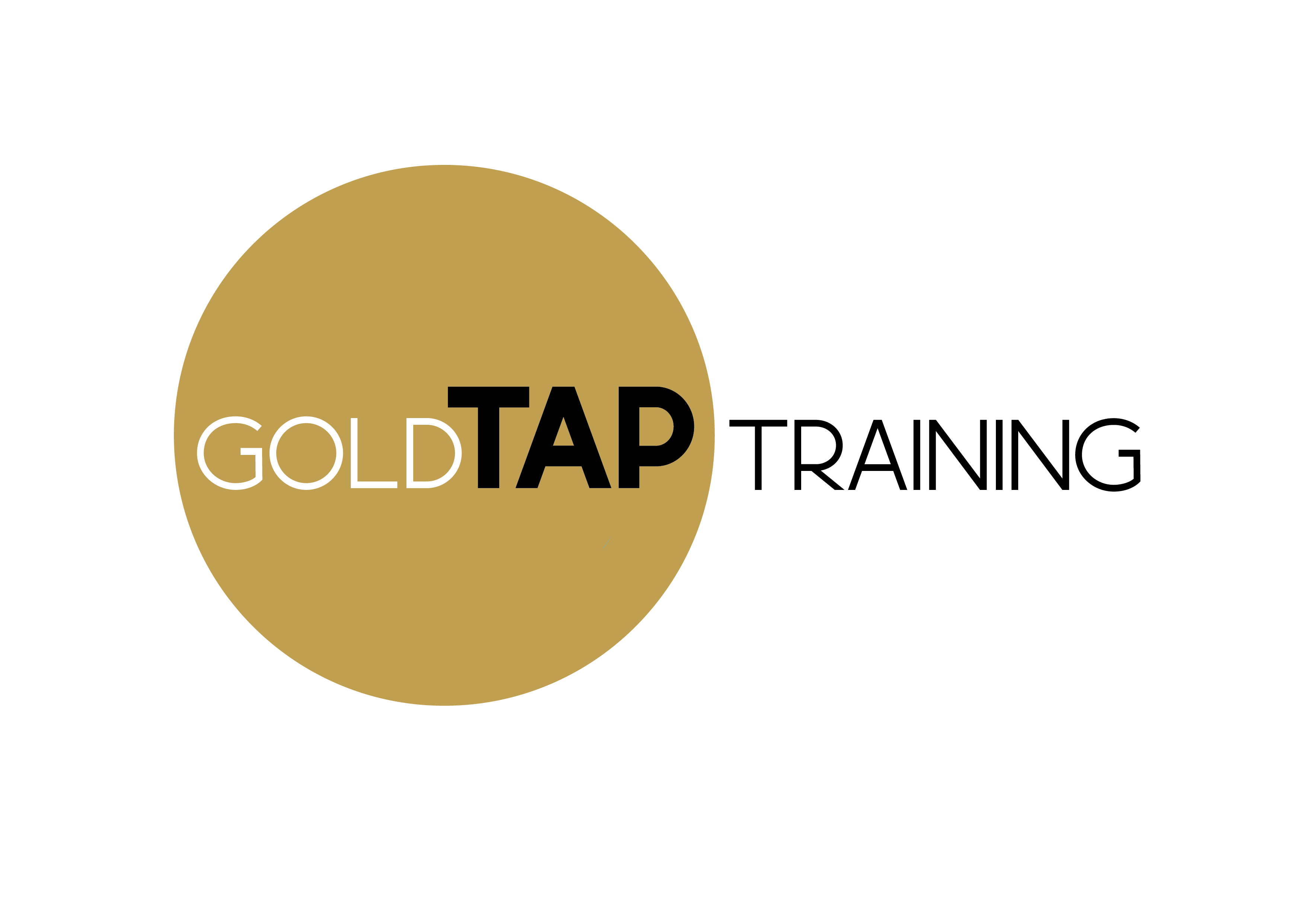 Exhibitor profile image for Gold Tap Training