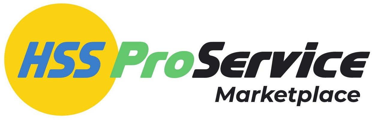 Exhibitor profile image for HSS ProService Marketplace