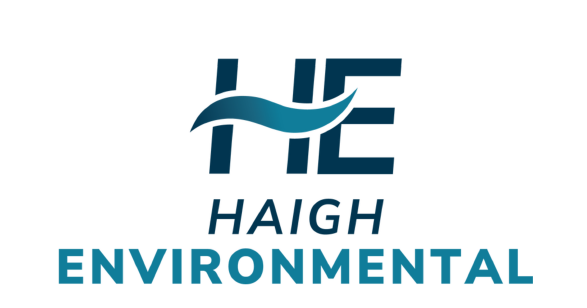 Exhibitor profile image for Haigh Environmental