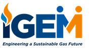 Exhibitor profile image for Institution of Gas Engineers and Managers (IGEM)