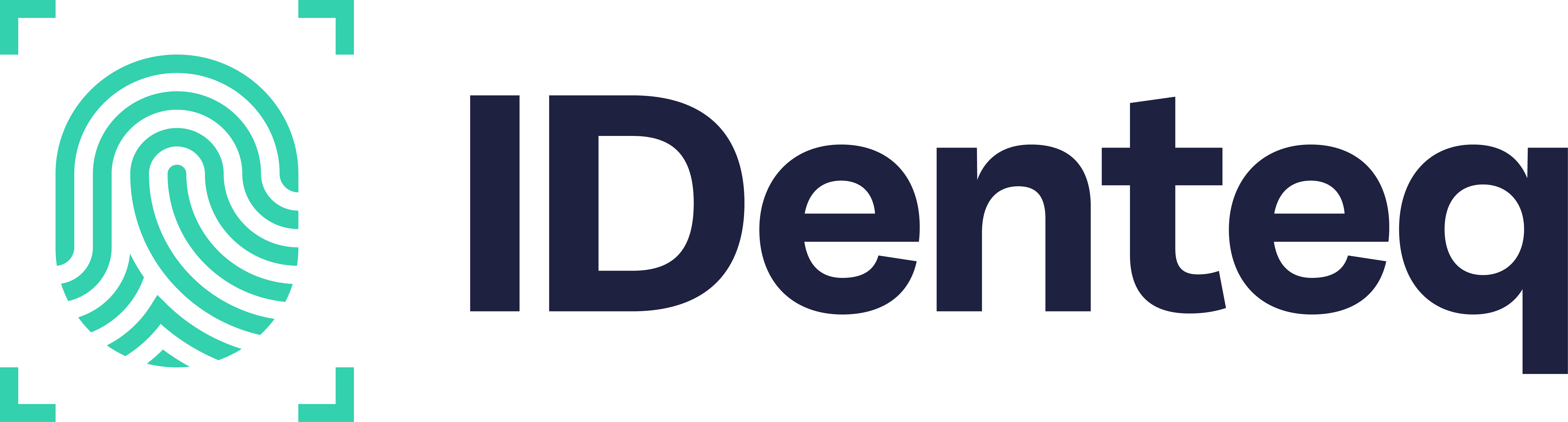 Exhibitor profile image for IDenteq