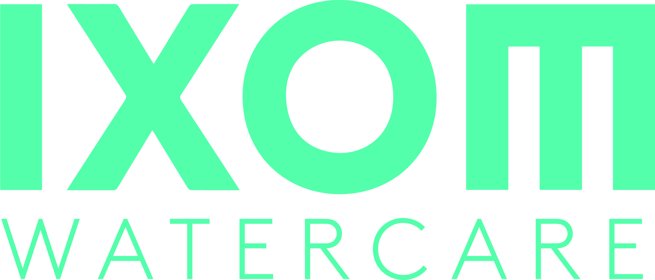 Exhibitor profile image for IXOM Watercare