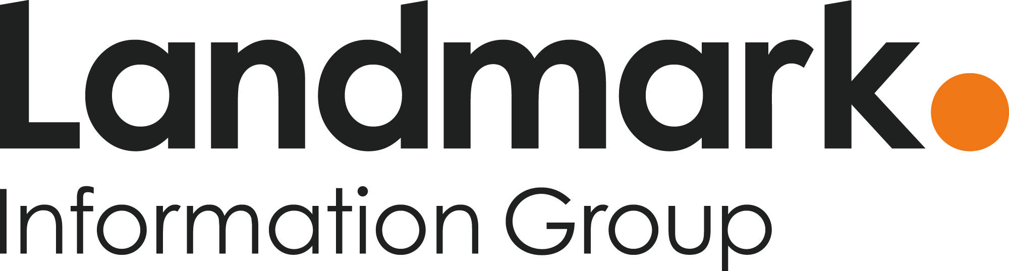 Exhibitor profile image for Landmark Information Group