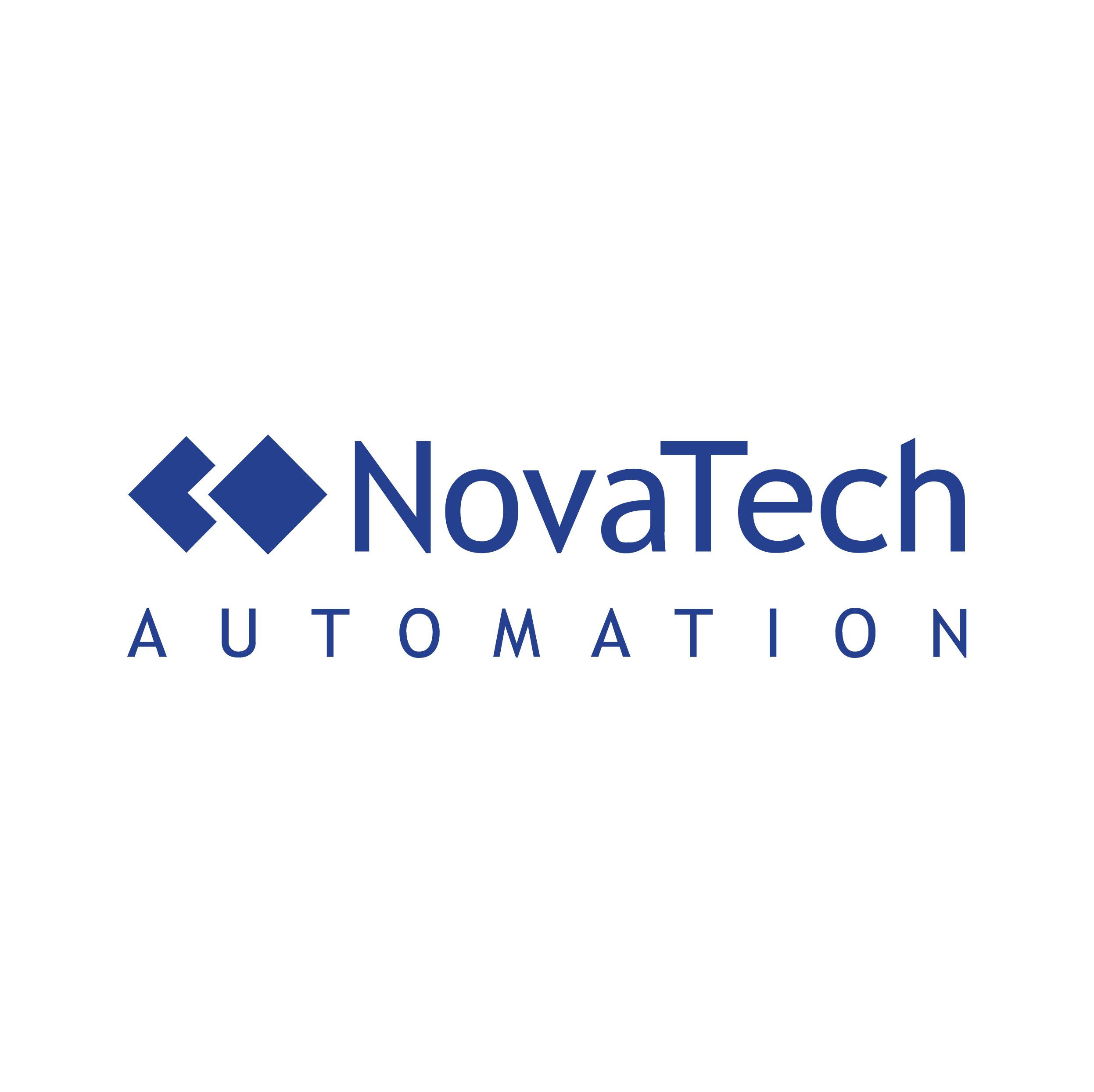 Exhibitor profile image for NovaTech Automation