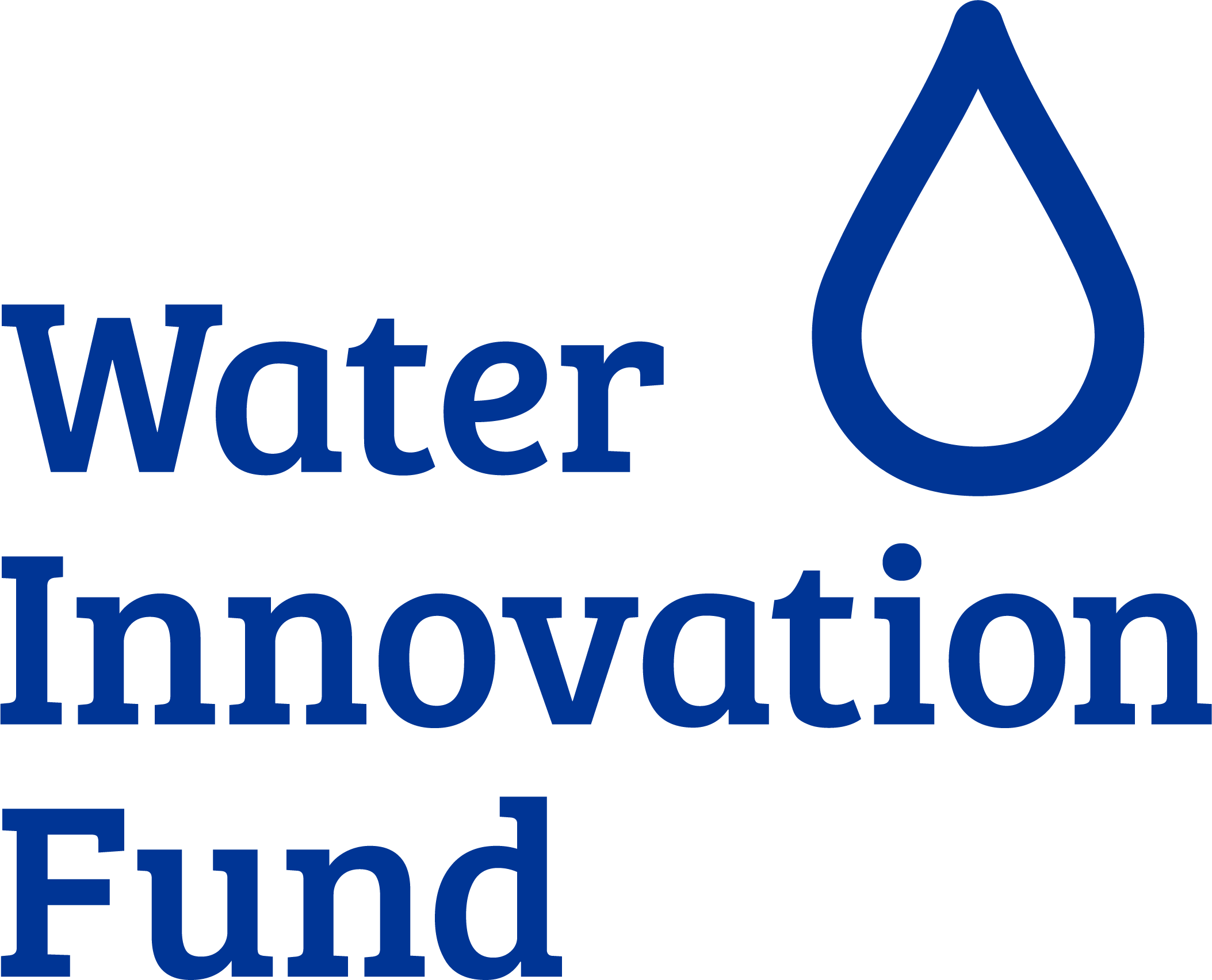 Exhibitor profile image for Water Innovation Fund