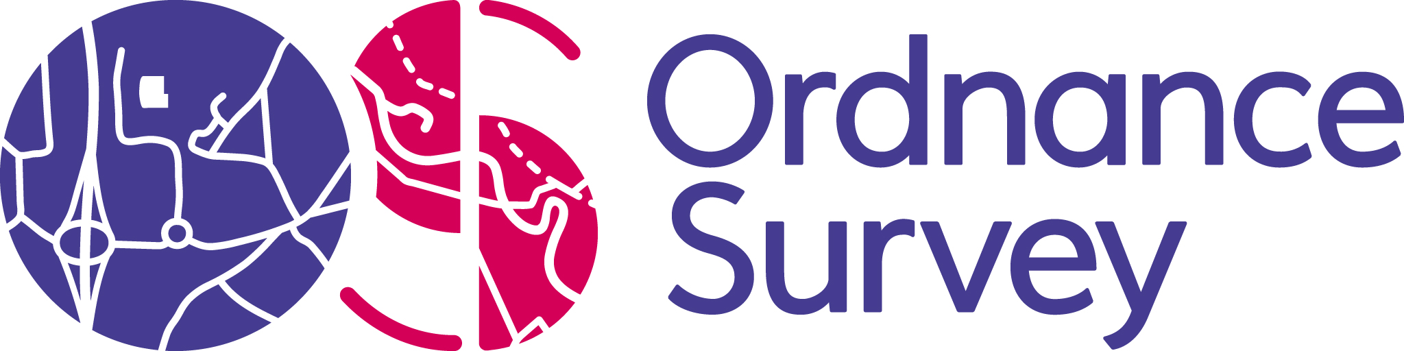 Exhibitor profile image for Ordnance Survey