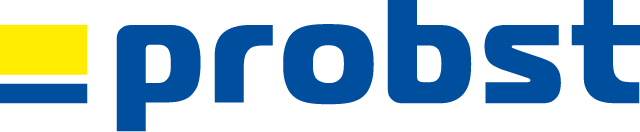 Exhibitor profile image for Probst Handling Equipment