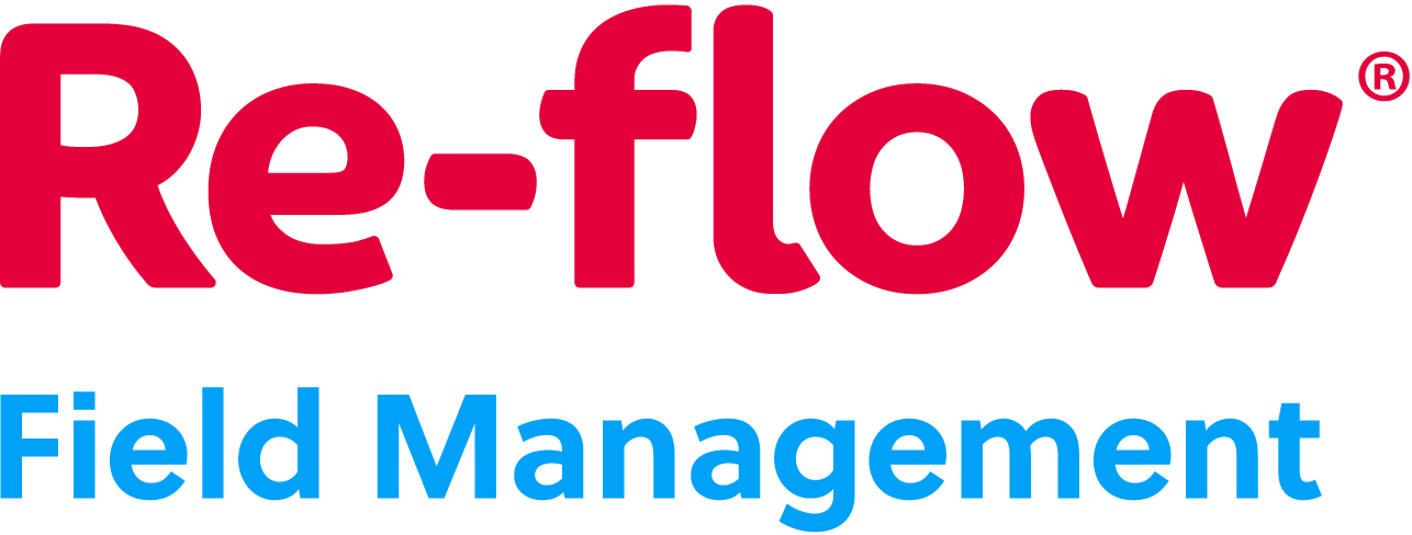 Exhibitor profile image for Re-flow Field Management