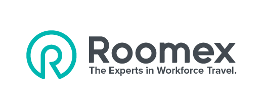 Exhibitor profile image for Roomex