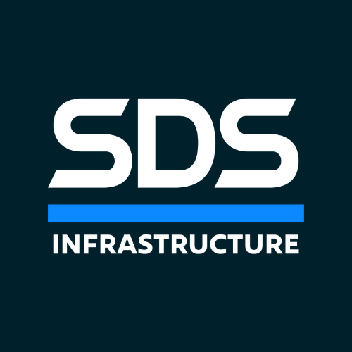 Exhibitor profile image for SDS Infrastructure