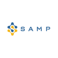 Exhibitor profile image for SAMP