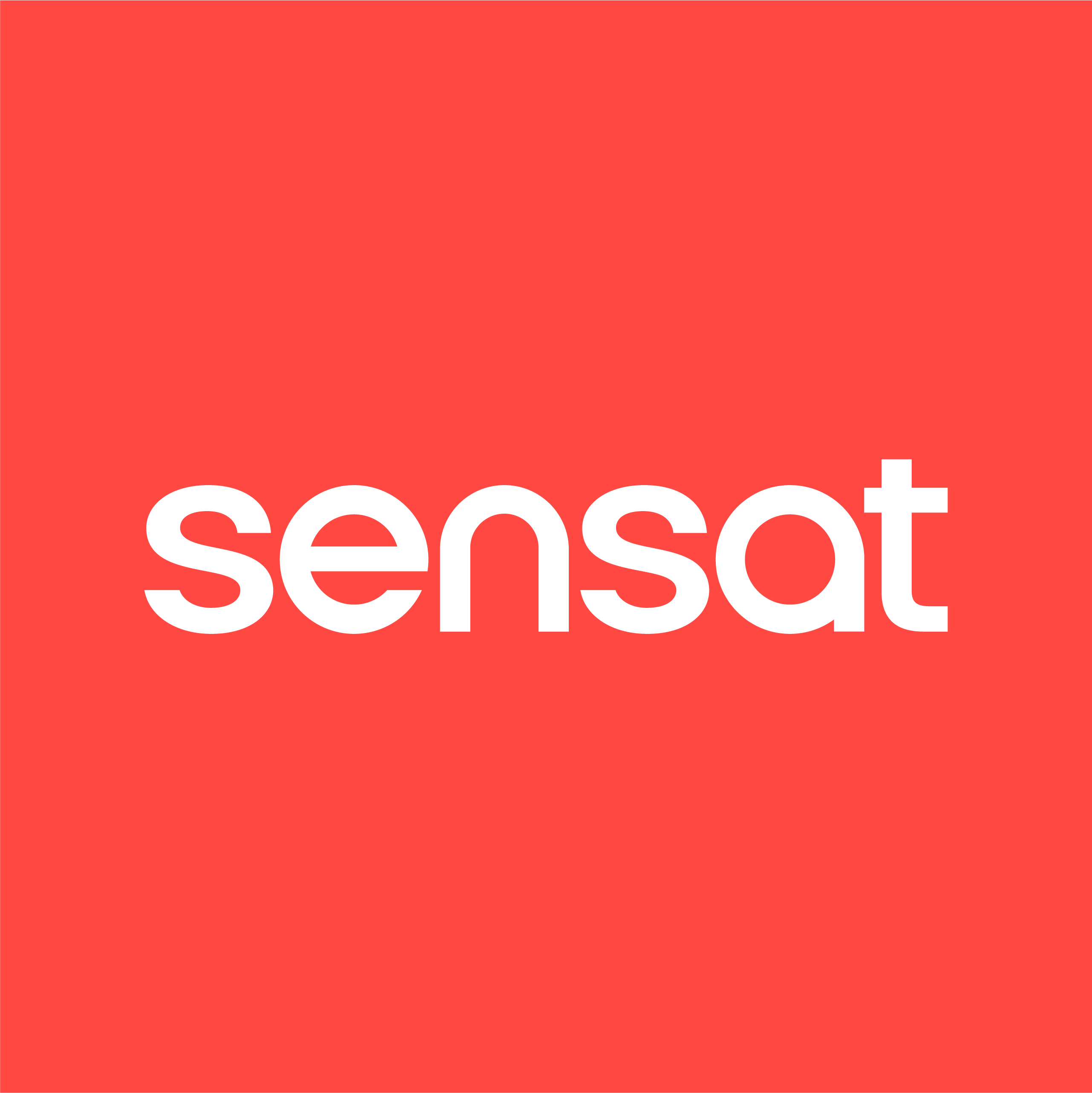Exhibitor profile image for Sensat