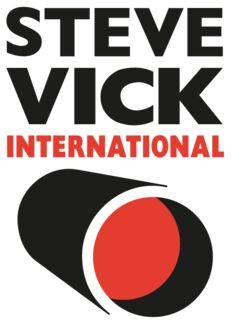 Exhibitor profile image for Steve Vick International
