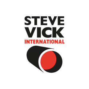 Exhibitor profile image for Steve Vick International