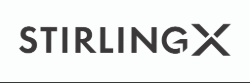 Exhibitor profile image for StirlingX