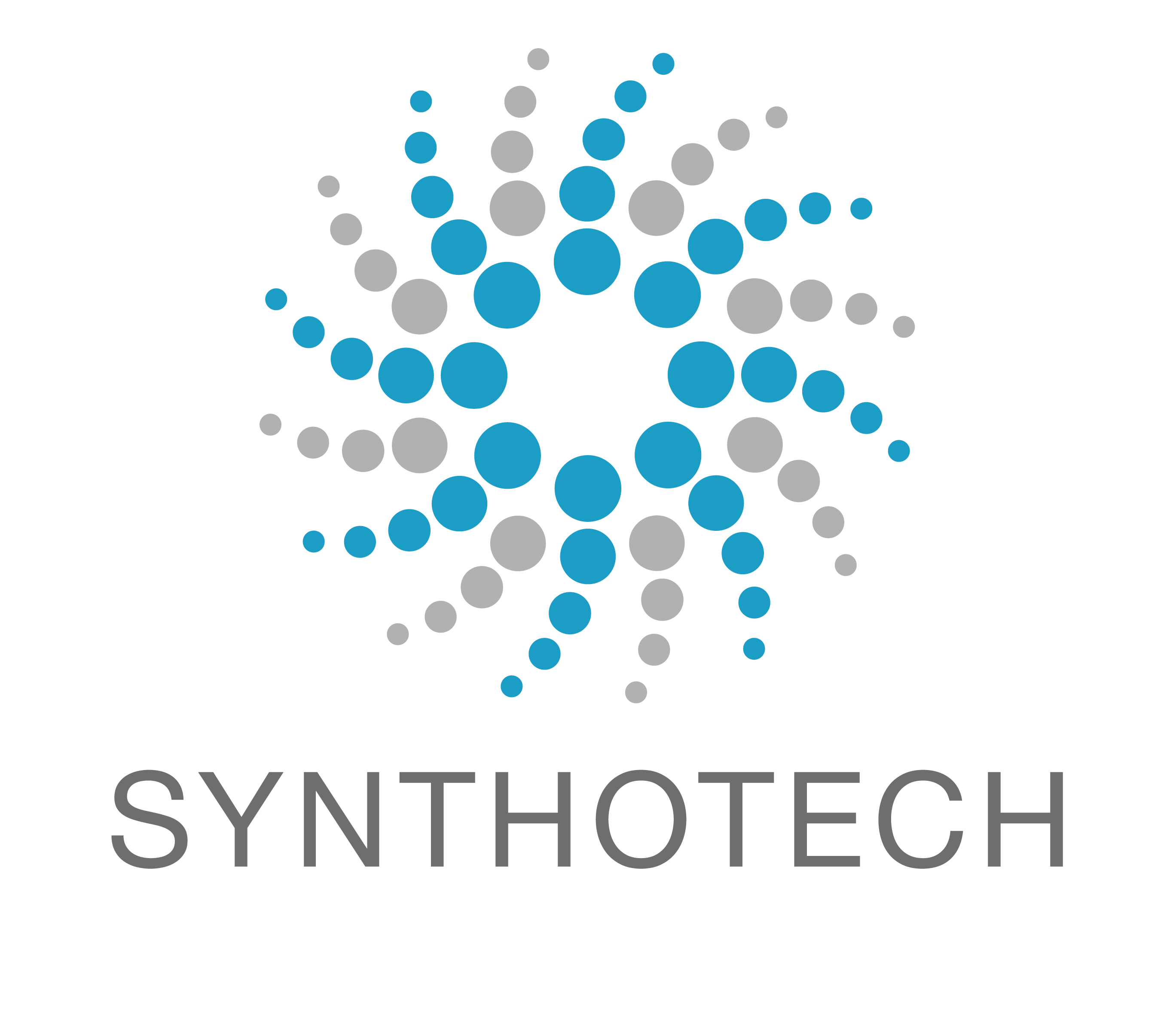 Exhibitor profile image for Synthotech