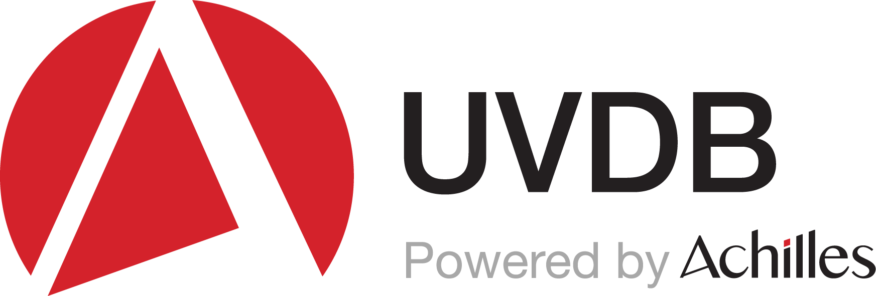 Exhibitor profile image for UVDB Powered by Achilles