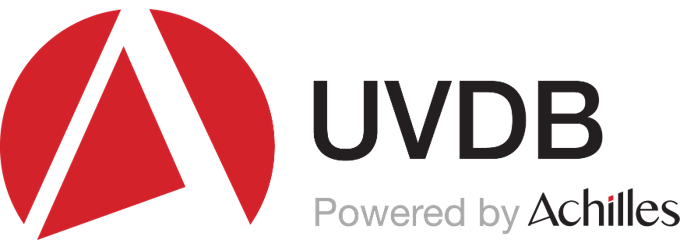 Exhibitor profile image for UVDB Powered by Achilles