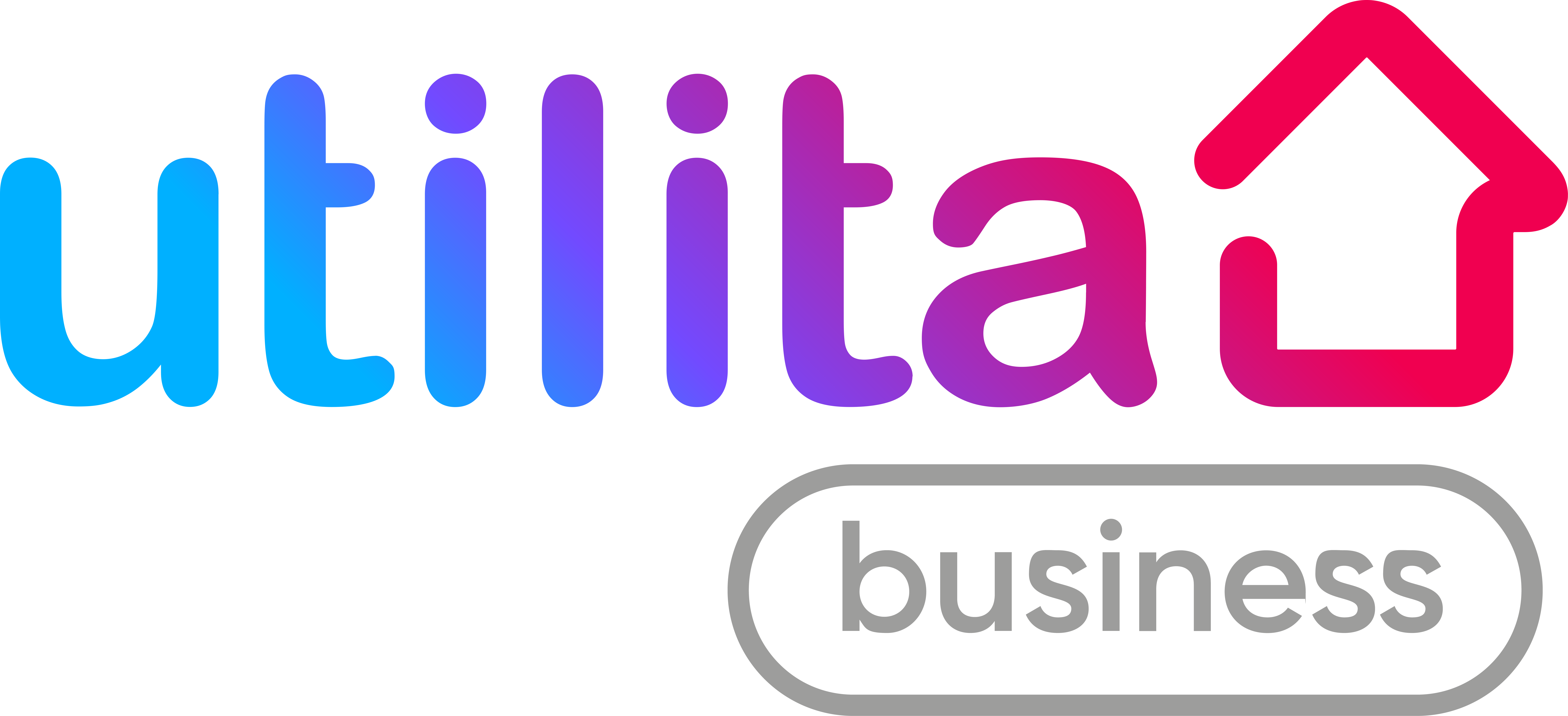 Exhibitor profile image for Utilita Business Energy