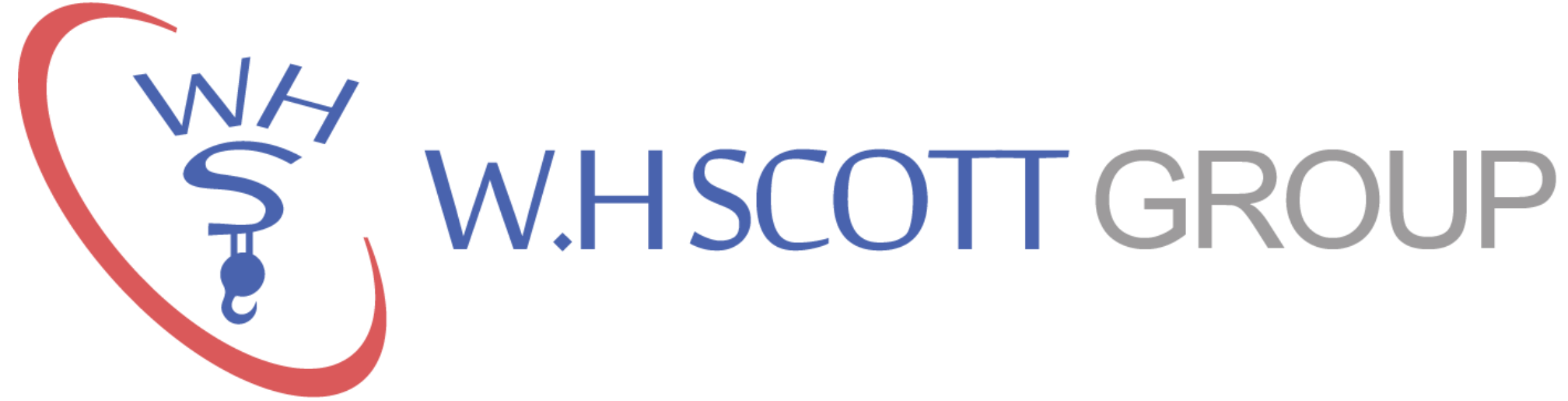 Exhibitor profile image for WH Scott Group
