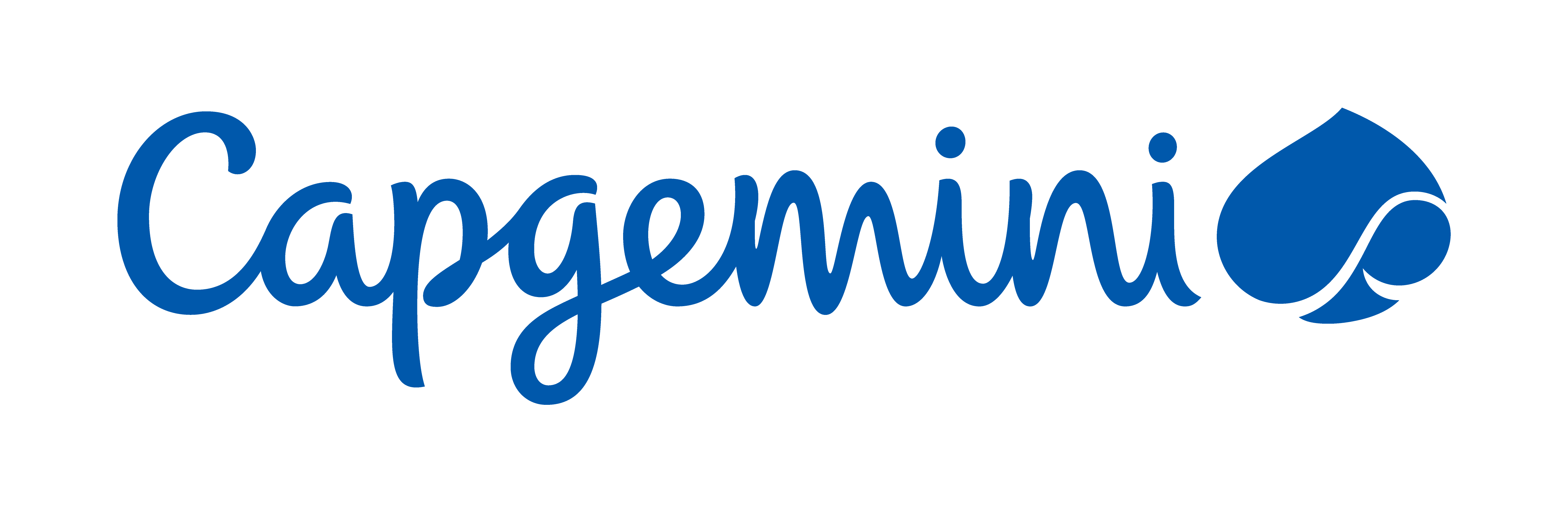 Exhibitor profile image for Capgemini